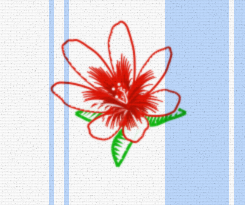 screenshot hine flower