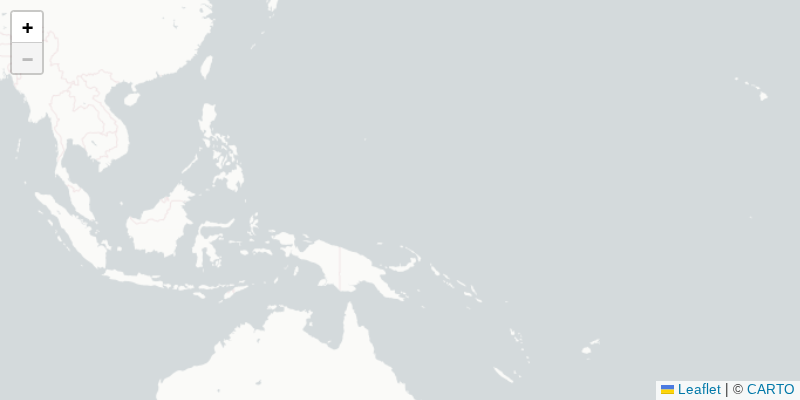 Carto base map